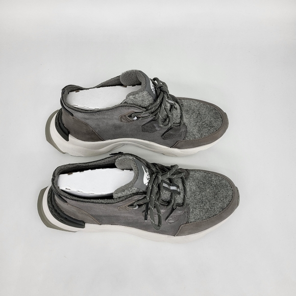 New Sorel Kinetic Caribou WP Women's Shoes - Picture 5 of 6